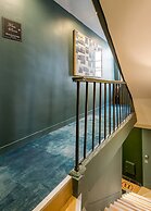 Beauquartier - Sentier