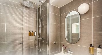 Beauquartier - Sentier