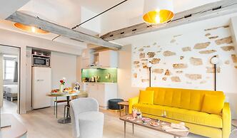 Beauquartier - Sentier