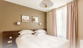 Beauquartier - Sentier