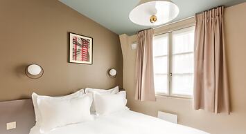 Beauquartier - Sentier