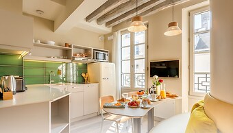 Beauquartier - Sentier