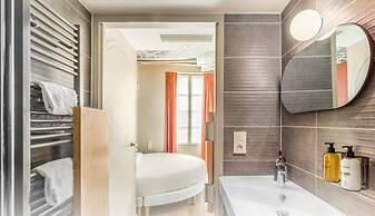 Beauquartier - Sentier