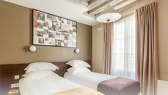 Beauquartier - Sentier