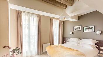 Beauquartier - Sentier