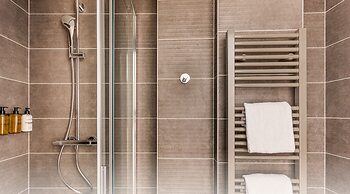 Beauquartier - Sentier