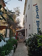 Kaptan Motel