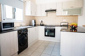 Narcissos Nissi Beach Apartment E9