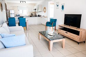 Narcissos Nissi Beach Apartment E9