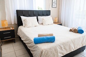 Narcissos Nissi Beach Apartment E9