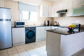 Narcissos Nissi Beach Apartment E9