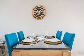 Narcissos Nissi Beach Apartment E9