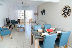 Narcissos Nissi Beach Apartment E9