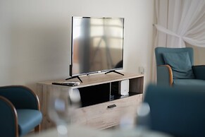 Narcissos Nissi Beach Apartment E9