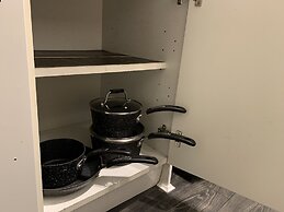 Lovely Contractor/family House London