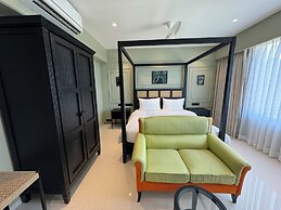 HOTEL MUMBAI HOUSE VALNAI MALAD