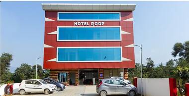 Hotel Roop