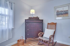 South Dennis Vacation Rental ~ 5 Mi to Beach!