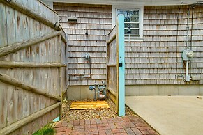 South Dennis Vacation Rental ~ 5 Mi to Beach!