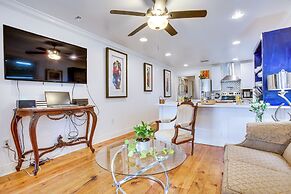 'cadillac Cottage' - 3 Mi to French Quarter!