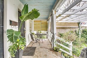 'cadillac Cottage' - 3 Mi to French Quarter!