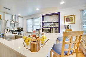 'cadillac Cottage' - 3 Mi to French Quarter!