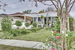 'cadillac Cottage' - 3 Mi to French Quarter!
