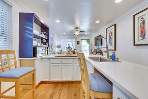 'cadillac Cottage' - 3 Mi to French Quarter!