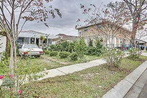 'cadillac Cottage' - 3 Mi to French Quarter!