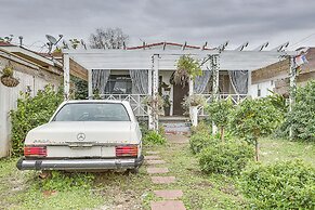 'cadillac Cottage' - 3 Mi to French Quarter!