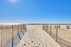 Updated Dauphin Island Condo w/ Pool & Gulf Views!