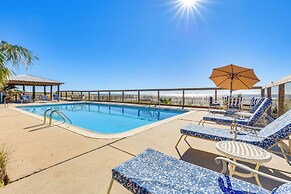 Updated Dauphin Island Condo w/ Pool & Gulf Views!