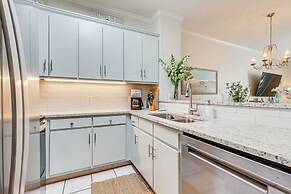 Updated Dauphin Island Condo w/ Pool & Gulf Views!