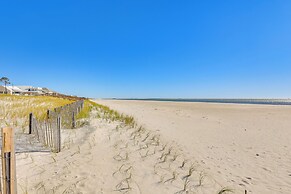 Updated Dauphin Island Condo w/ Pool & Gulf Views!