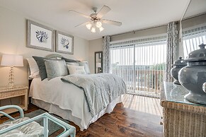 Updated Dauphin Island Condo w/ Pool & Gulf Views!