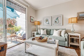 Updated Dauphin Island Condo w/ Pool & Gulf Views!