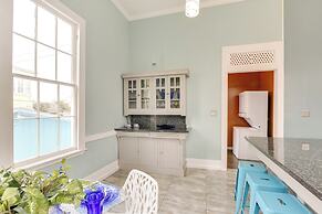 Galveston Getaway w/ Patio Near Porretto Beach!