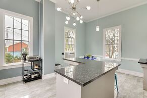 Galveston Getaway w/ Patio Near Porretto Beach!