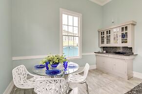 Galveston Getaway w/ Patio Near Porretto Beach!