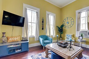 Galveston Getaway w/ Patio Near Porretto Beach!