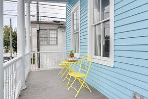 Galveston Getaway w/ Patio Near Porretto Beach!