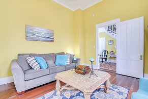 Galveston Getaway w/ Patio Near Porretto Beach!