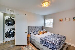 Cozy Atlantic City Home - 2 Mi to Borgata!