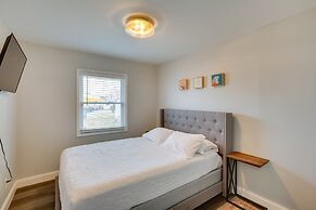 Cozy Atlantic City Home - 2 Mi to Borgata!