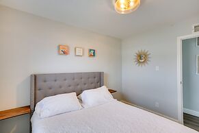 Cozy Atlantic City Home - 2 Mi to Borgata!