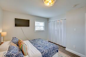 Cozy Atlantic City Home - 2 Mi to Borgata!