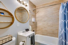 Cozy Atlantic City Home - 2 Mi to Borgata!