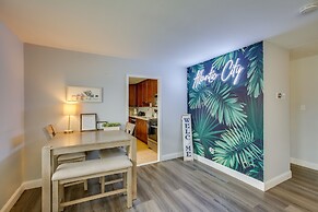 Cozy Atlantic City Home - 2 Mi to Borgata!