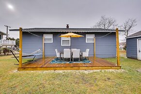 Cozy Atlantic City Home - 2 Mi to Borgata!