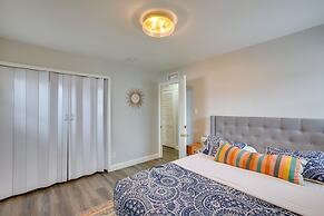 Cozy Atlantic City Home - 2 Mi to Borgata!